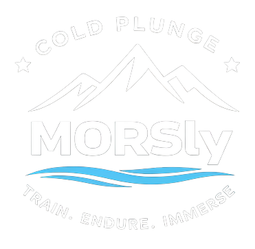 MORSly — Cold Plunge